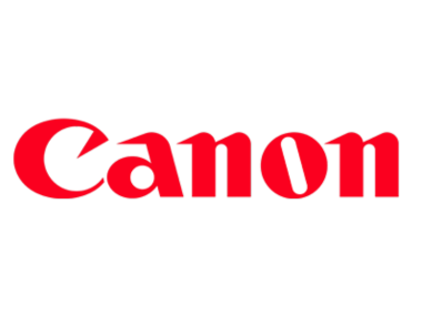 Canon logo - Canon printers & imaging products in Dubai UAE