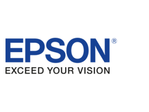 Epson logo - Epson printers, scanners & accessories supplier Dubai UAE