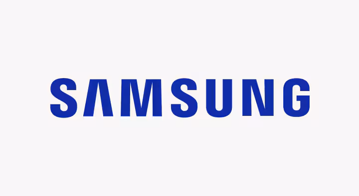 Samsung logo - Samsung SSD, storage & electronics supplier Dubai UAE
